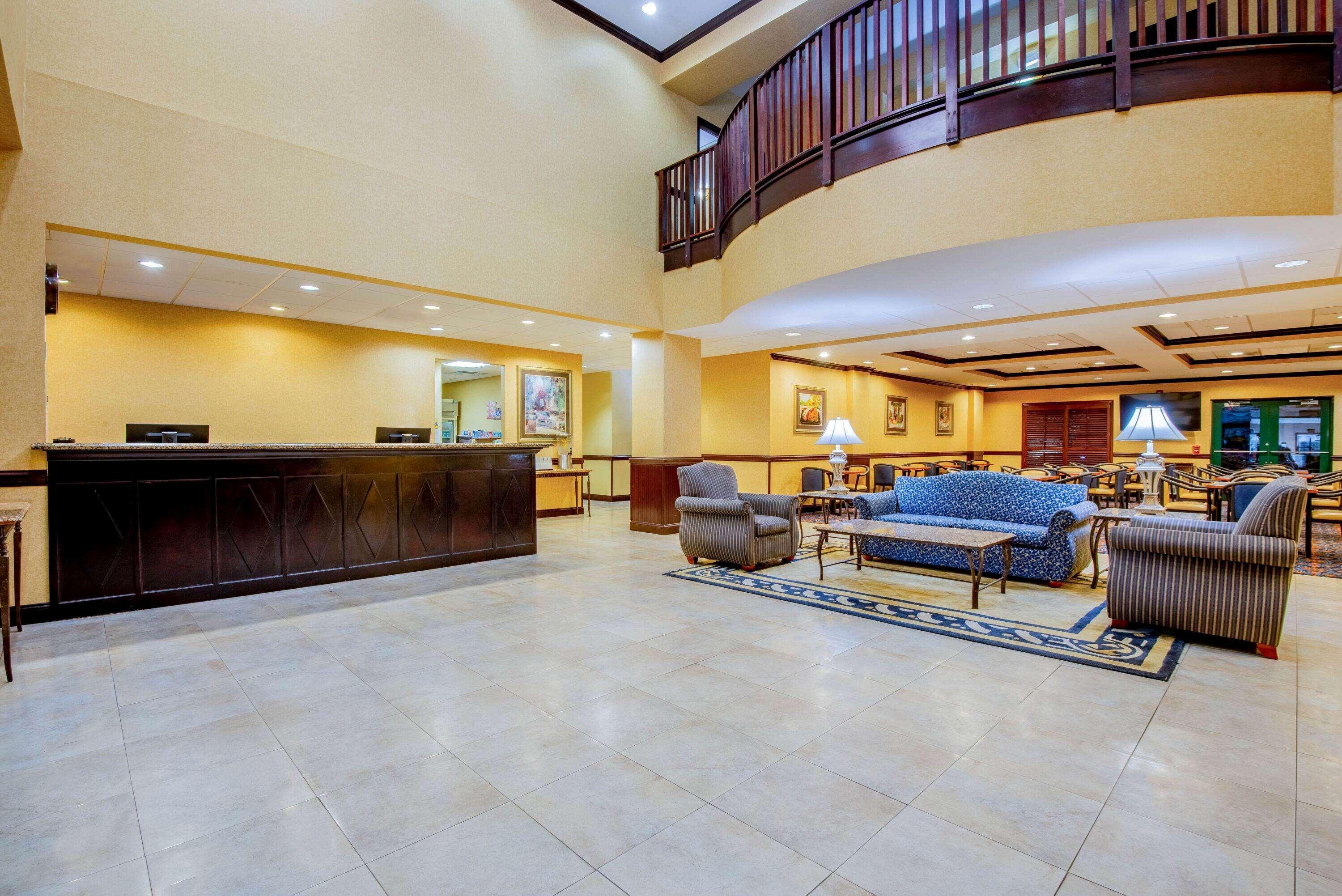 La Quinta By Wyndham Mt. Laurel - Philadelphia Hotel Mount Laurel Exterior photo