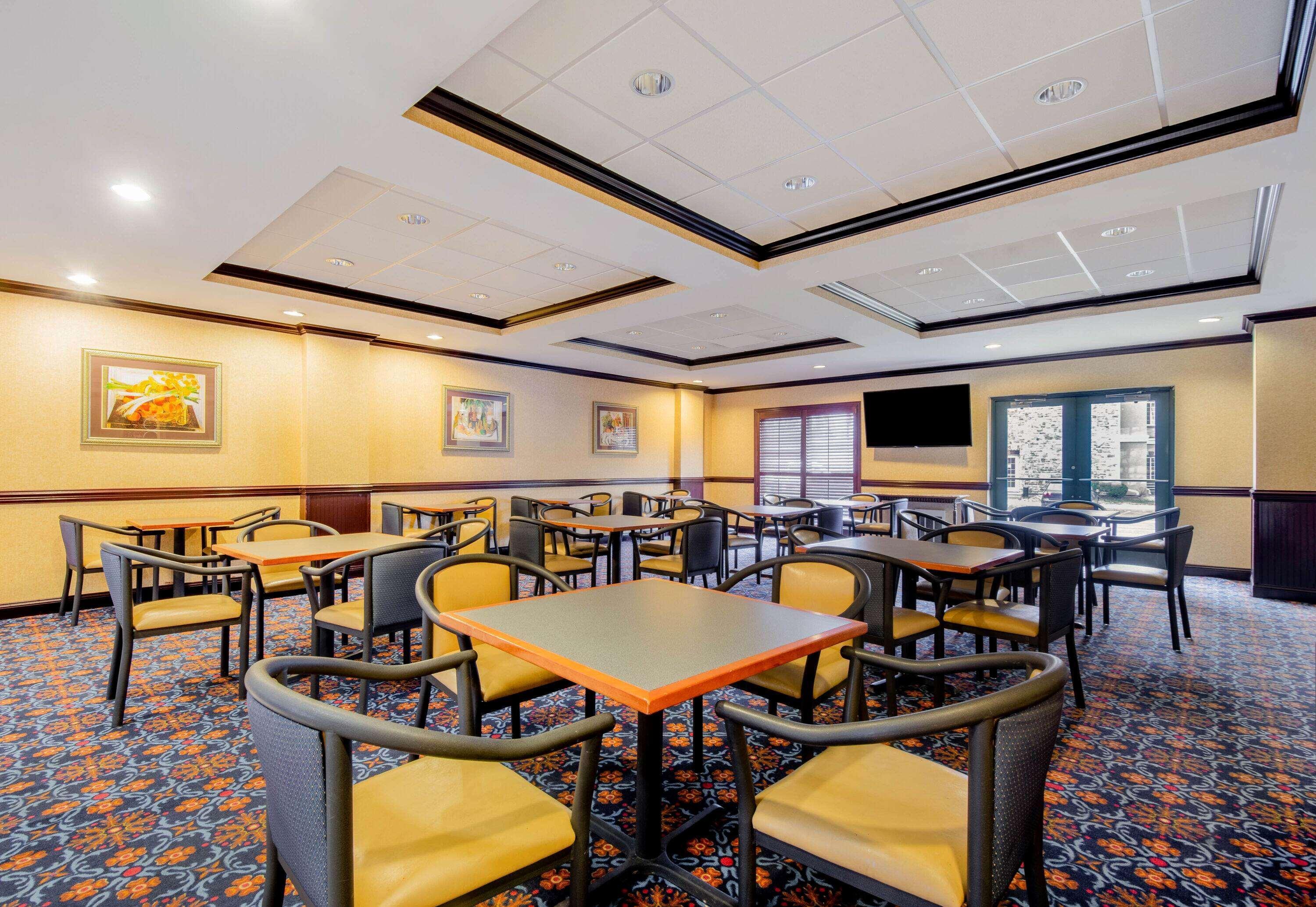 La Quinta By Wyndham Mt. Laurel - Philadelphia Hotel Mount Laurel Exterior photo