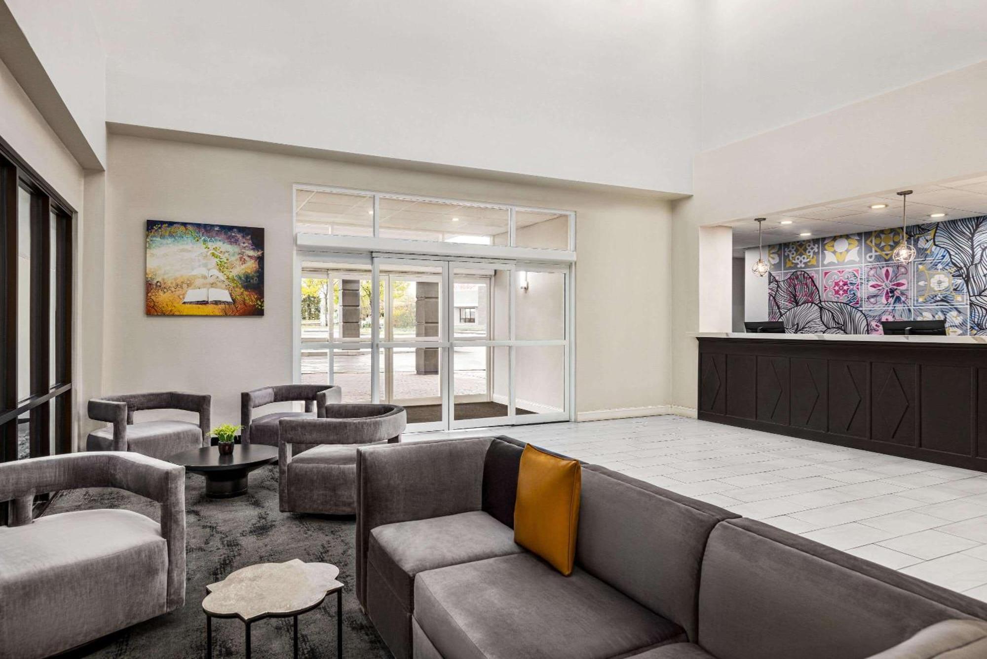 La Quinta By Wyndham Mt. Laurel - Philadelphia Hotel Mount Laurel Exterior photo